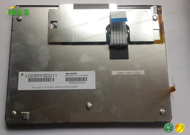 Scharfer LCD Zoll LCM 800×480 Platte 8,5 LQ085Y3DG11