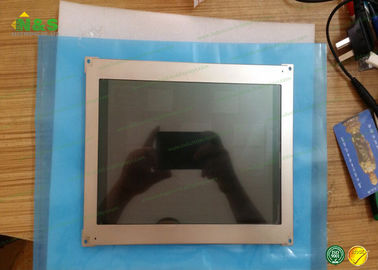 LQ088H9DZ01 8,8 Zoll scharfer Blendschutz-LCM 640×240 250 150:1 262K CCFL TTL LCD-Platte