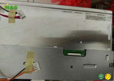 Scharfe LCD Platte LQ095Y5DR01 9,5 Zoll mit Beschriftungsbereich 206.4×123.84 Millimeter