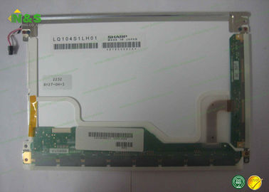 LQ104S1LH01 10,4 Zoll scharfe LCD-Platte mit 211.2×158.4 Millimeter