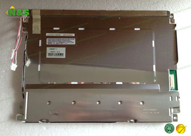 Scharfe LCD Platte VGAs LCM LQ104V1DW02 mit Beschriftungsbereich 211.2×158.4 Millimeter