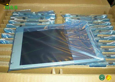 Scharfe LCD Platte VGAs LCM LQ104V1DW02 mit Beschriftungsbereich 211.2×158.4 Millimeter