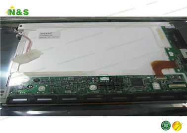 Blendschutz-10,4 bewegen scharfe LCD-Platte LQ10D131 mit 211.2×158.4 Millimeter Schritt für Schritt fort