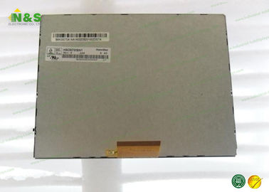 7,0 Zoll HSD070ISN1-A00 HannStar normalerweise weißes LCM heißes Modell