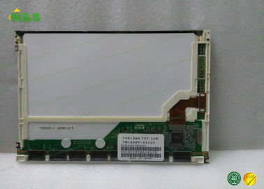 Vorlage TM100SV-02L02 10 Platte Zoll TFT LCD-Bildschirm-CCFL 800*600 SVGA