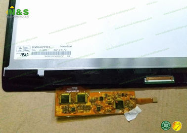 HSD101PFW3-D00 HannStar lcd Laptopschirm 10,1 Zoll normalerweise weiß