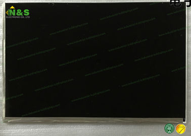 Zoll LCM 1366×768 450 Schwarzen 10,1 CLAA101WJ01 TFT LCD des Modul-CPT normalerweise mit 223.341×125.568 Millimeter