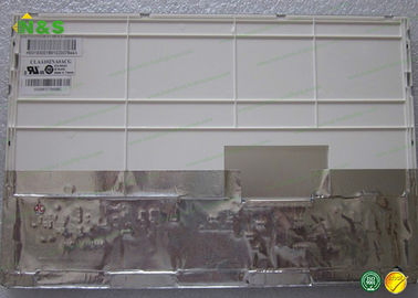 Zoll LCM 1024×600 400 Moduls CPT 10,2 CLAA102NA0DCW TFT LCD normalerweise weiß