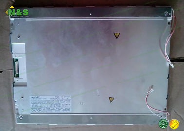 Scharfes LCD Schwarzes Zoll 640×480 SCHARFEN 10,4 Platte LM104VC1T51 Farbeccfl normalerweise
