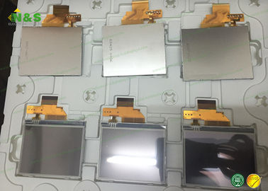 LQ035Q1DH01 3,5 Zoll Sonnenlicht lesbares LCD-Modul mit Beschriftungsbereich 70.56×52.92 Millimeter