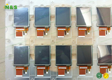 Scharfe LCD Platte LQ035Q7DB02R, vertikale LCD Anzeige LCM normalerweise weiß