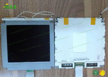 Transmissive Platte LCBHBT161M NAN YA LCD 5,7 Zoll mit 115.17×86.37 Millimeter
