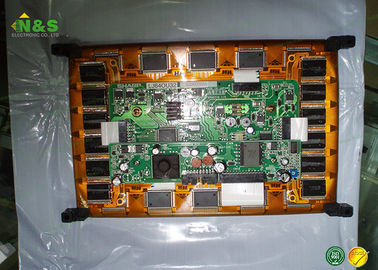 8,9 Zoll LJ640U31 lvds lcd-Anzeige 191.9×119.9 Millimeter für industrielle Anwendung