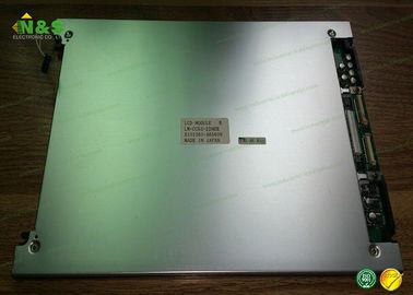 Färben Sie LM-CC53-22NEK TORISAN LCD Platte 10,4 Zoll für industrielle Anwendung