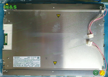 Normalerweise schwarzer scharfer LCD Zoll LCM 640×480 Platte 10,4 LM104VC1T51H