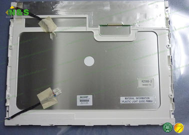 Zoll LCM 1024×768 SCHARFEN 15,0 Platte LQ150X1LW71N scharfes LCD normalerweise Schwarzes 60Hz