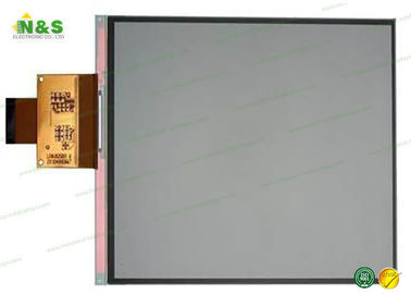 6,0 Zoll LS060S2UD01 scharfe LCD Platte mit Beschriftungsbereich 91.8×122.4 Millimeter
