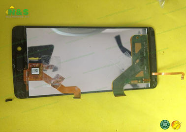 LS045K3SX05 4,5 Zoll CG-Silikon scharfes 800:1 16.7M WLED MIPI LCD-Scheibe LCM 720×1280 330