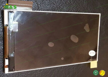 LS035Y8DX04A 3,5 Zoll scharfe LCD-Platte für Handyplatte