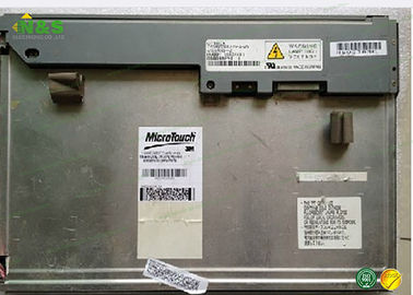 Normalerweise weißer Modul-Mitsubishis 14,1 AA141TB01 TFT LCD Zoll LCM für industrielle Anwendungsplatte