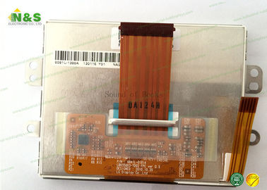 LB035Q03-, Platte TD02 Fahrwerkes LCD, Zoll 320×240 Digitalkamera lcd-Schirmes 3,5