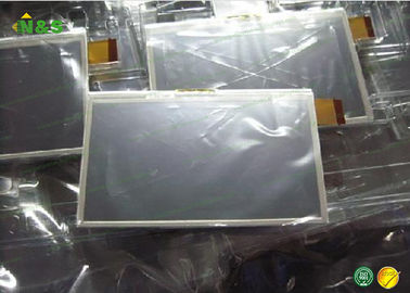 SVGA 10,0 Zoll an Bord des Bildschirmbedienfelds GPSs LCD 800 (RGB) ×600