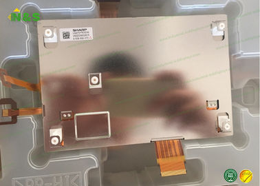 LQ070Y5DG30 7,0 Zoll Smartphone Lcd sortiert 800×480 156.4×82.08 Millimeter aus