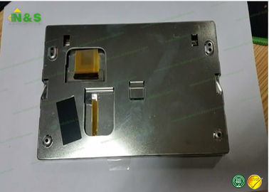 Schwärzen Sie normalerweise 8,0 Landschaftsart Zoll LCM iPad LCD-Bildschirm-LQ080Y5DW03