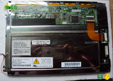 Industrieller LCD Beschriftungsbereich Mitsubishis 8,4 AA084VF01 Anzeigen-170.88×128.16 Millimeter
