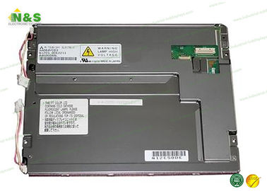 Lcd-Platte hohe Helligkeit AA084VC03 Mitsubishi 8,4 Zoll für industrielle Anwendung