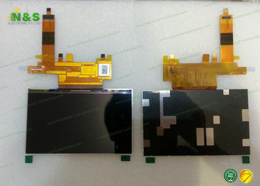 5,0 Zoll AMS495QA01 tft hohe Helligkeit lcd-Anzeige mit Beschriftungsbereich 109.44×62.02 Millimeter