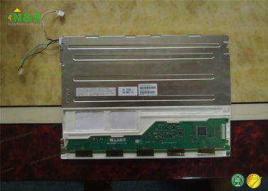 LQ121S1DG81 12,1 Zoll scharfe LCD-Platte normalerweise weiß für industrielle Anwendung
