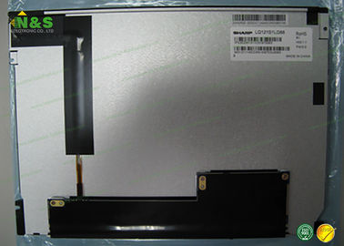 Scharfe LCD Platte LQ150X1LG71 15,0 Zoll mit Beschriftungsbereich 304.1×228.1 Millimeter