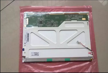 SANYO TM121SV-02L01D 12,1 Blendschutzlcd Schirm 800*600 Zoll Stn Entschließung