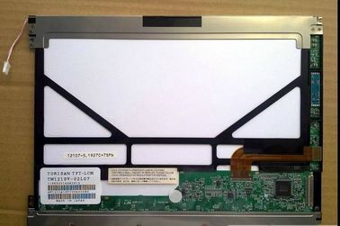 Industrielle LCD Anzeigen Torisan TM121SV-02L07A, Mattlaptop-LCD-Bildschirm TM121SV-02L09