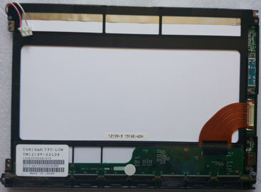 Industrielle LCD Anzeigen Torisan TM121SV-02L07A, Mattlaptop-LCD-Bildschirm TM121SV-02L09