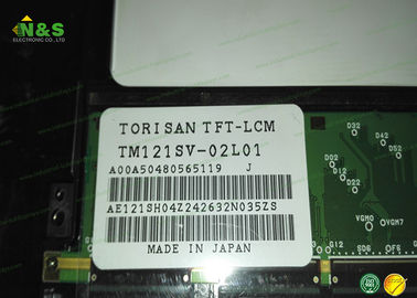 TM121XG-02L02A TM121XG-02L01 lcd Platte 12,1 1024*768 TM121XG-02L03