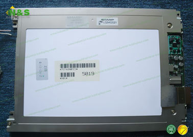 Scharfer LCD Zoll LCM 640×480 512 CCFL TTL SCHARFEN 9,4 Platte LQ94D021