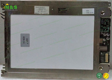 9,4 Zoll LQ94D02C scharfe LCD Platte mit Beschriftungsbereich 192×144 Millimeter