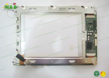 8,4 Zoll LQ9D010 scharfe LCD Platte normalerweise weißes LCM 640×480 512 CCFL TTL