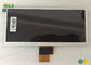 HJ070NA-13B Innolux LCD Platte Innolux 7,0 Zoll normalerweise weiß mit 153.6×90 Millimeter