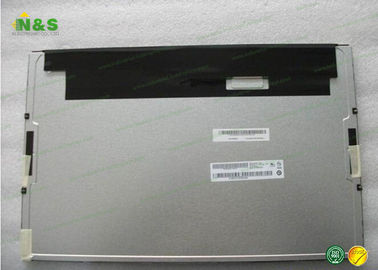 Platte AUO M190PW01 V1 LCD 19,0 Zoll flache Rechteck-Anzeige mit 408.24×255.15 Millimeter