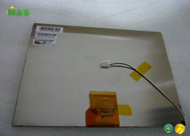 CLAA080XA01BW industrieller LCD zeigt 700:1 262K/16.2M WLED LVDS Zoll LCM 1024×768 300 CPT 8,0 an