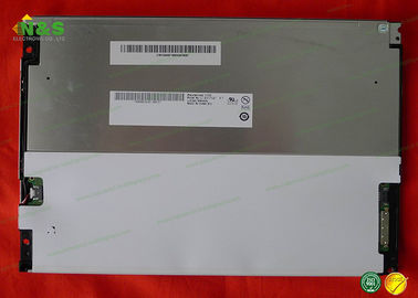 640×480 G104VN01 V1 lcd für industrielles Anwendung AUO LCD Platte 450 cd/m ²