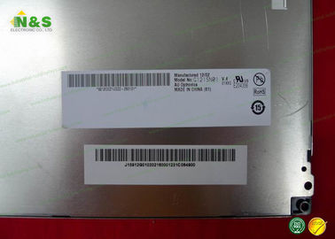G121SN01 V4 industrielle Anwendungsplatte 800*600 AUO 12,1 Zoll LCD