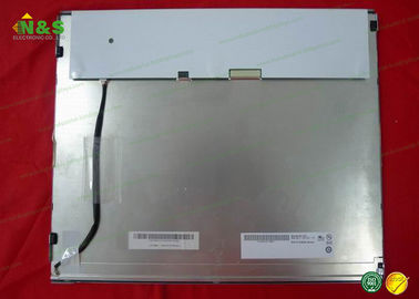 G150XG01 V3 industrielle Anwendungsplatte 1024*768 AUO 15 Zoll LCD