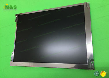 12,1 Zoll AA121SL08 TFT LCD Modul Mitsubishi normalerweise weiß mit 246×184.5 Millimeter