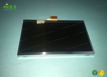 154.08×86.58 7,0-Zoll-Digitalkamera lcd-Schirm AT070TN01 V.2 normalerweise weiß