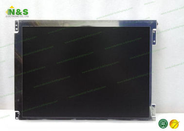 Zoll harter beschichtender lcd Oberflächen-640×480 LTD104C11Z 10,4 für industrielle Anwendungsplatte