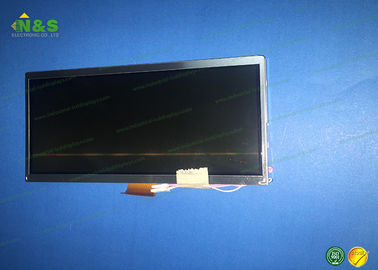 Blendschutz-C070FW01 V1 7 Zoll tft lcd-Anzeige mit Beschriftungsbereich 154.08×86.58 Millimeter